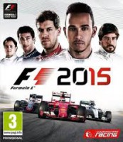 F1 ™ 2015 digital primaria